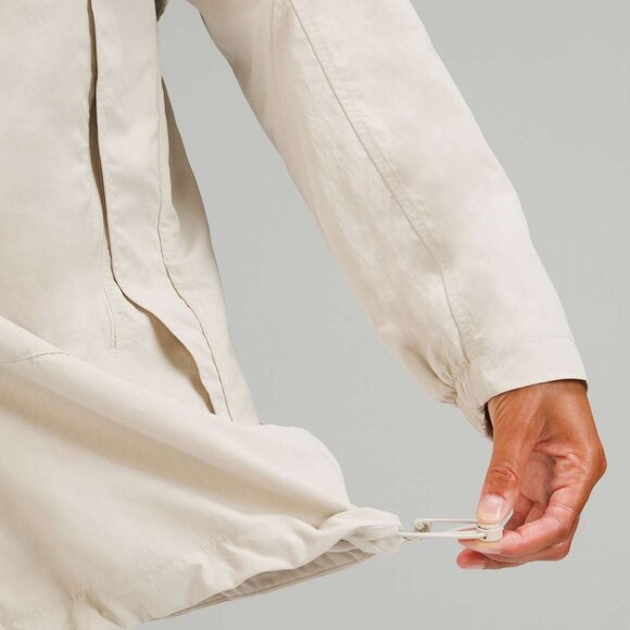 Always Effortless Long Jacket - Picture 3 of 9